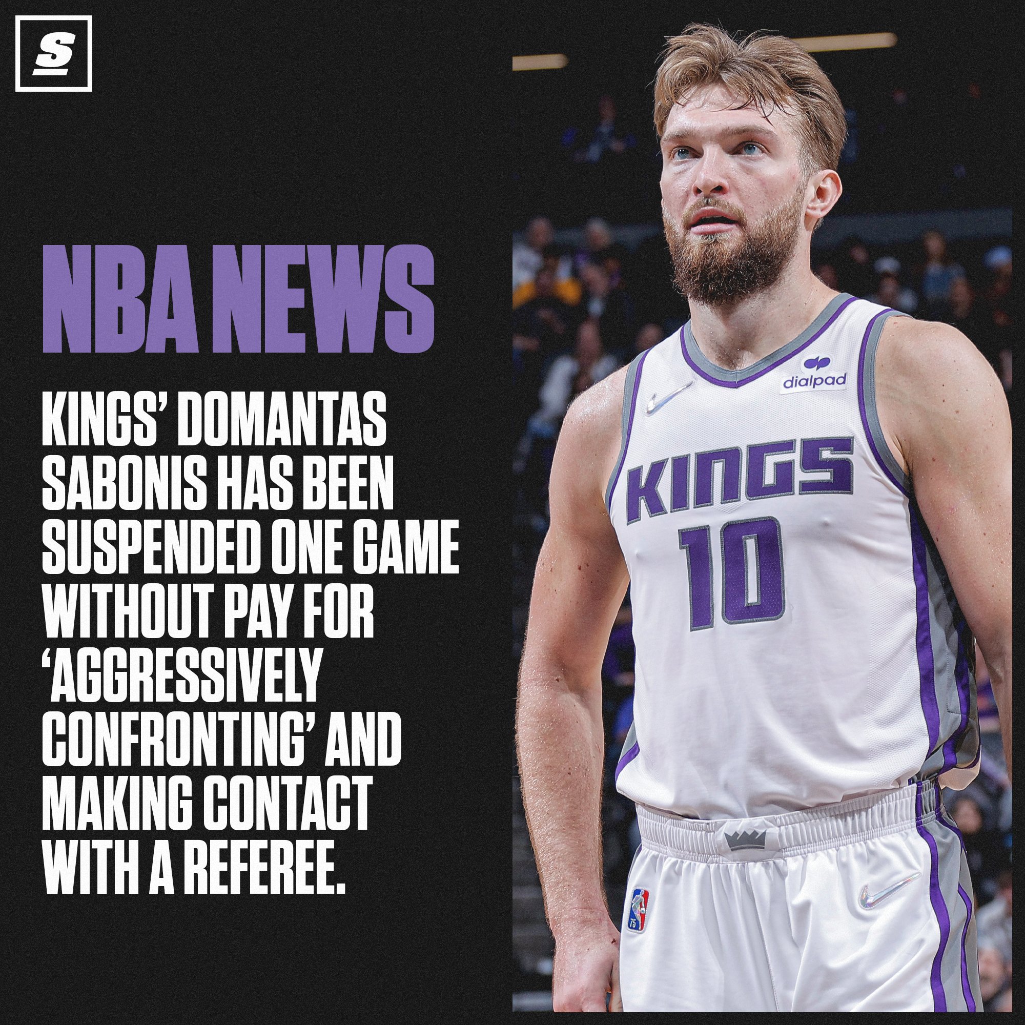 开云体育-今夜足总杯传出新动向,萨克拉门托国王官宣签约,管理层表态:话题不断,身体对抗强度拉满(萨克拉门托离旧金山多远)