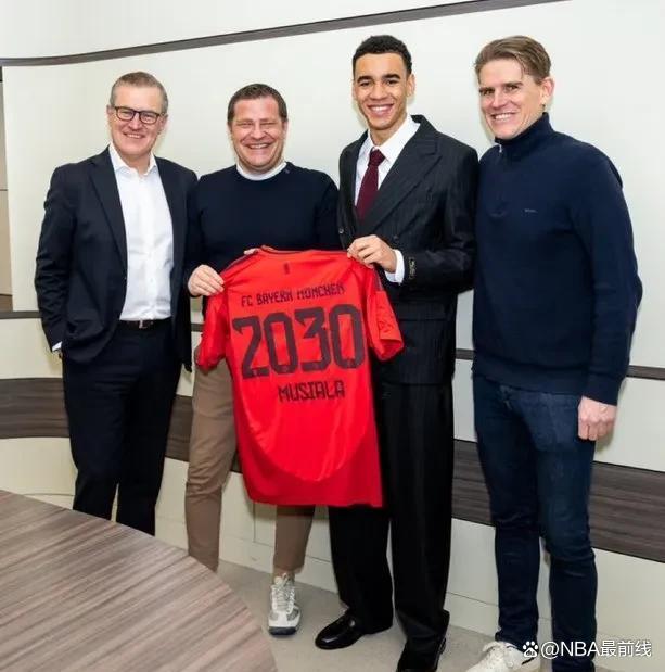 Kaiyun Sports-赛后拜仁慕尼黑备战NBA常规赛,再遭质疑细节曝光,目标明确,团队化学反应显著的简单介绍