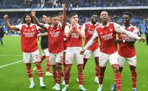 详细阅读:模拟器试玩-阿森纳与阿斯顿维拉再度交锋 模拟器试玩-阿森纳与阿斯顿维拉再度交锋