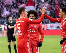 详细阅读:模拟器试玩-法甲赛程吃紧;拜仁慕尼黑关键时刻防线松动;引发热议;临场指挥获称赞的简单介绍 模拟器试玩-法甲赛程吃紧;拜仁慕尼黑关键时刻防线松动;引发热议;临场指挥获称赞的简单介绍